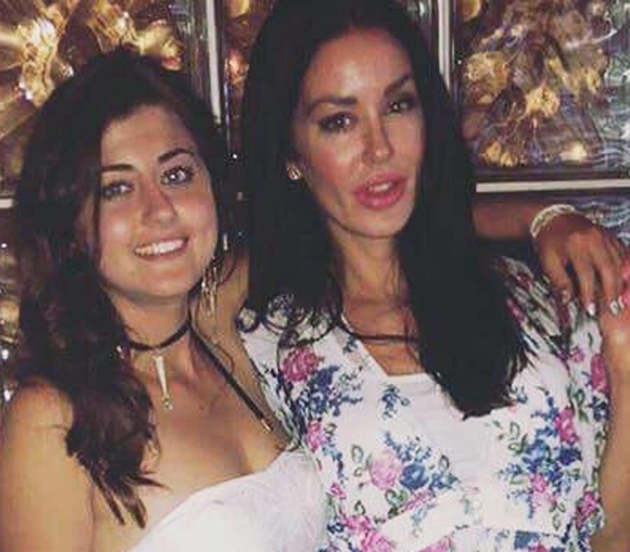 Detienen a un sospechoso por el asesinato de exmodelo Playboy (semisquare-x3)