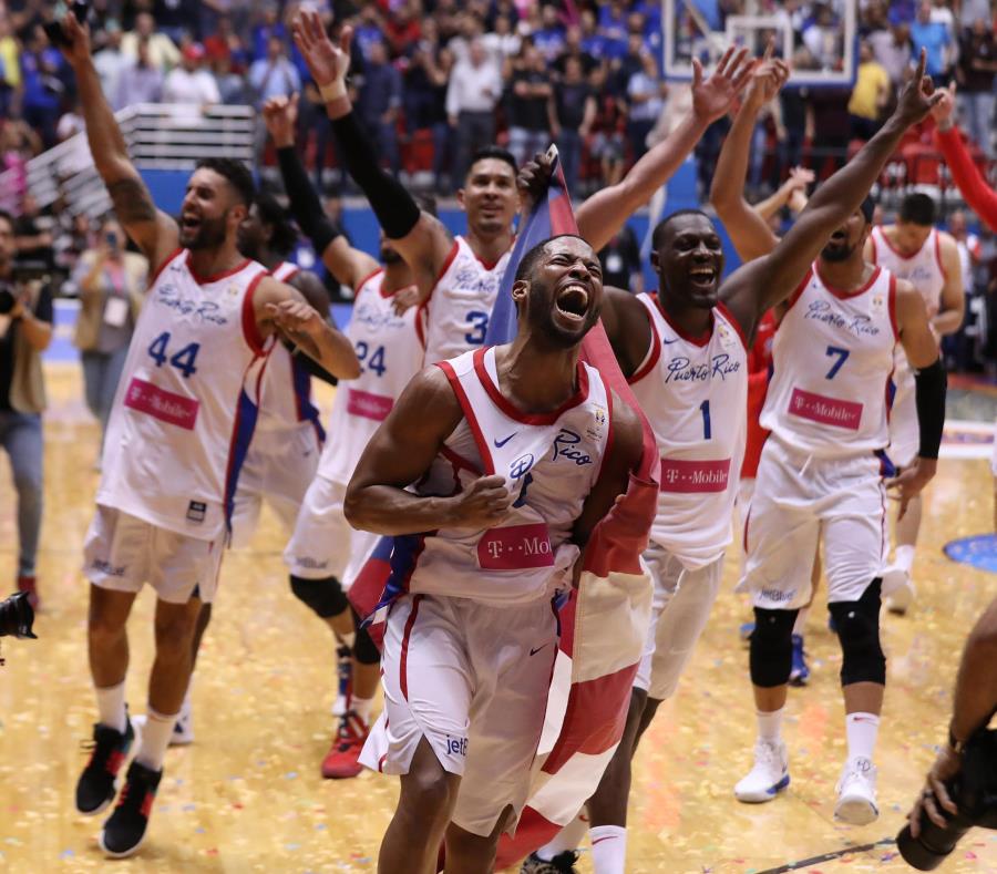 La Selección Nacional de baloncesto sale a buscar su brillo perdido