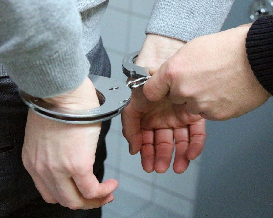 Entre los detenidos hay cuatro familiares de