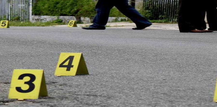 El cuerpo fue encontrado en el interior de un carro. (GFR Media) (semisquare-x3)