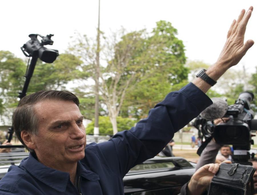 Fiscalía de Brasil investiga a asesor económico de Bolsonaro por fraude Fiscalía de Brasil investiga a asesor económico de Bolsonaro por fraude