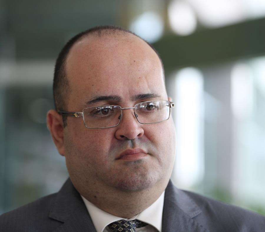 Rafael Ramos Sáenz renuncia a la dirección de la CEE en febrero. (GFR Media) (semisquare-x3)