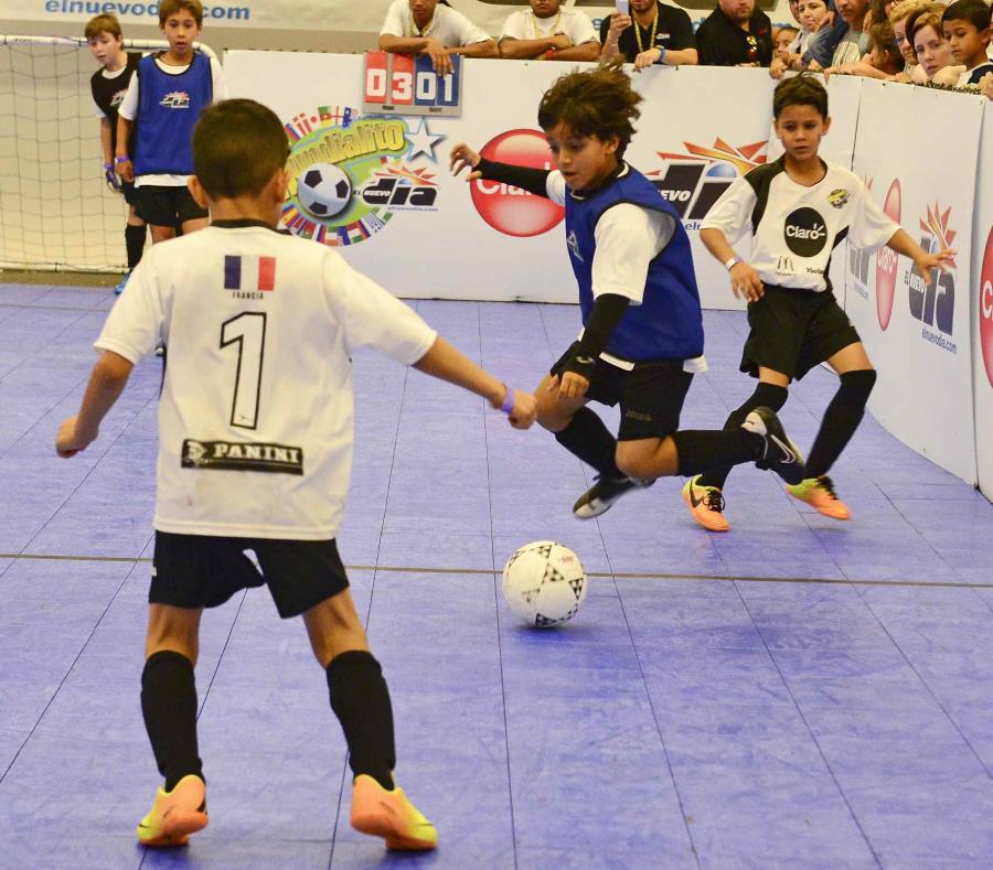 Mundialito del 2014. (AP) (semisquare-x3)