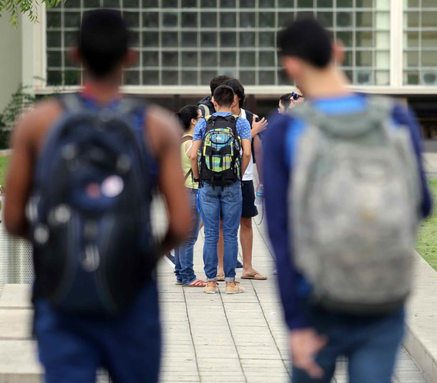 Aumenta La Presencia De Estudiantes Pobres En Las Universidades | El ...