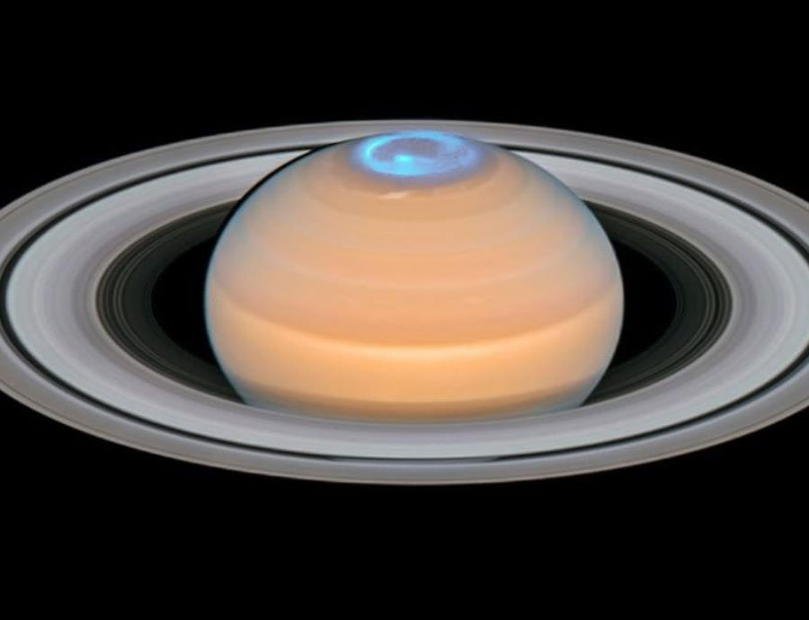 Analizan la misteriosa bruma que envuelve la luna más grande de Saturno (semisquare-x3)