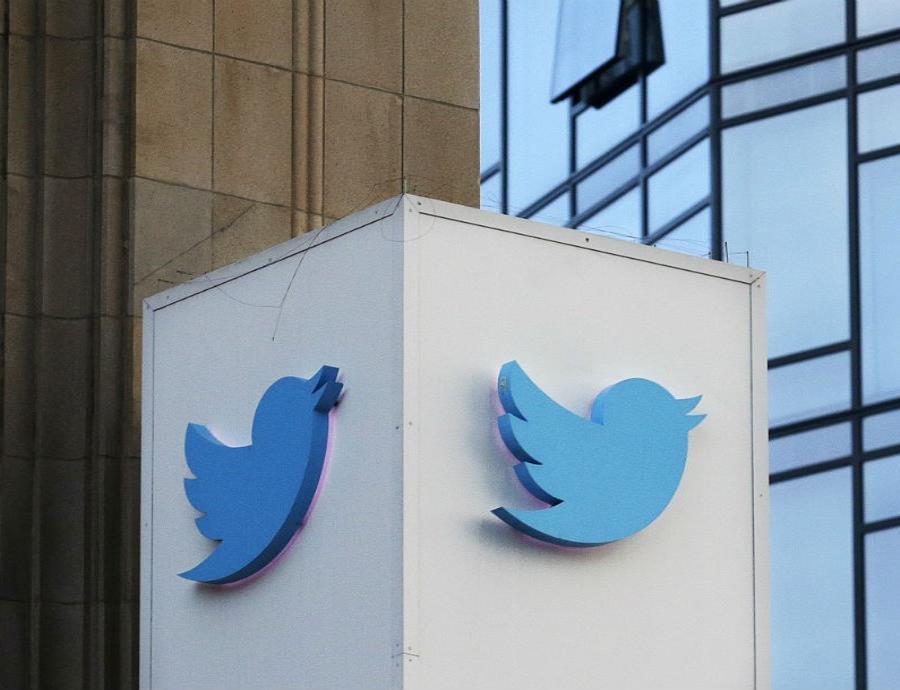 Twitter eliminó más de 10,000 cuentas que desalentaban a las personas para votar (semisquare-x3)