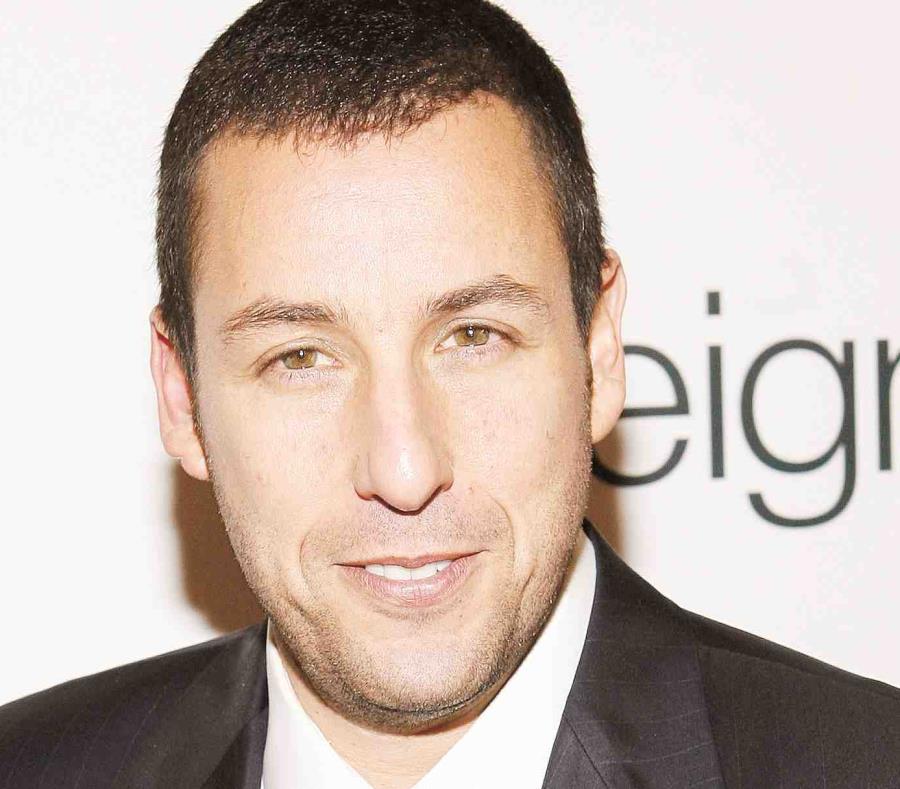 Adam Sandler mejor actor (semisquare-x3)