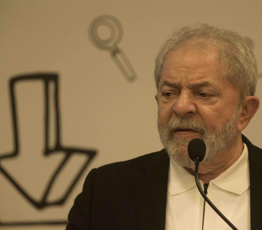 El Partido de los Trabajadores deberá presentar un sustituto del exmandatario antes del 11 de septiembre (semisquare-x3)