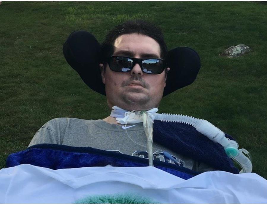 Muere a los 34 años el hombre que inspiró el #IceBucketChallenge