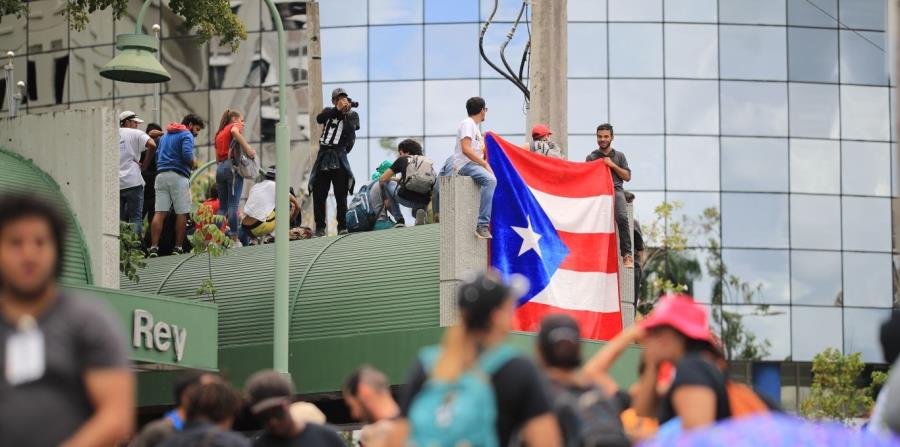 La Cptspr también afirmó que la eliminación de derechos laborales no defiende a los trabajadores pero si a los patronos (horizontal-x3)