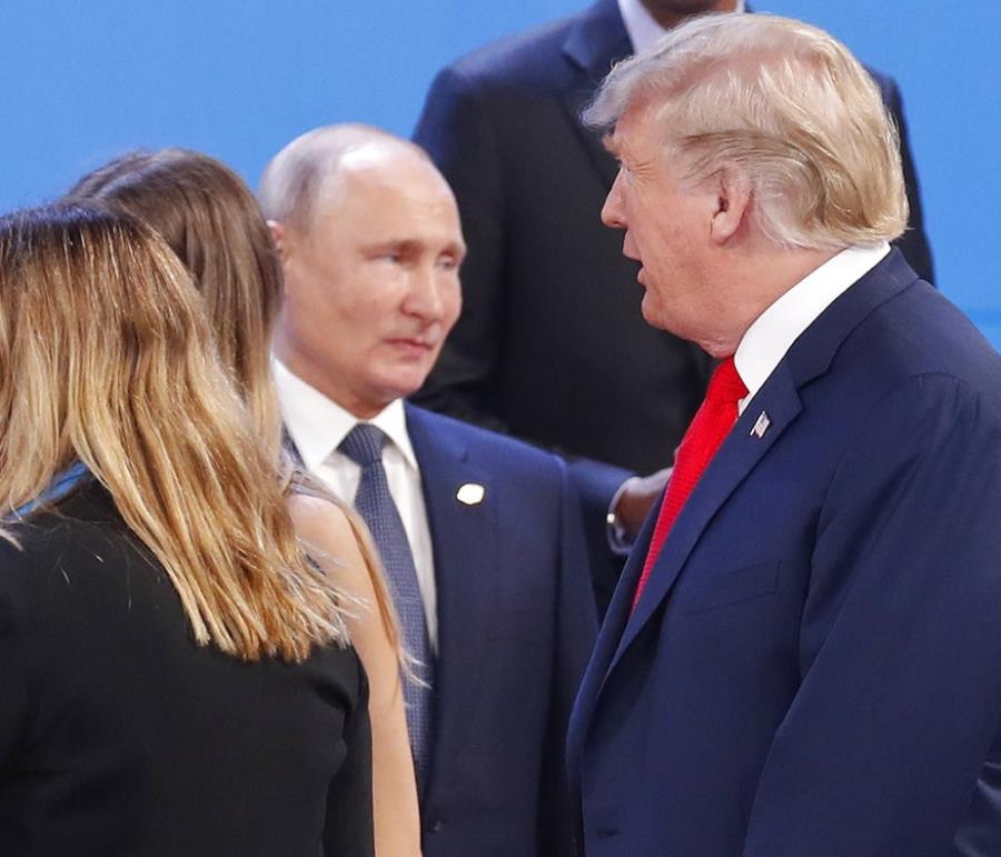 Putin advierte que si EE.UU. construye misiles, Rusia hará lo mismo (semisquare-x3)