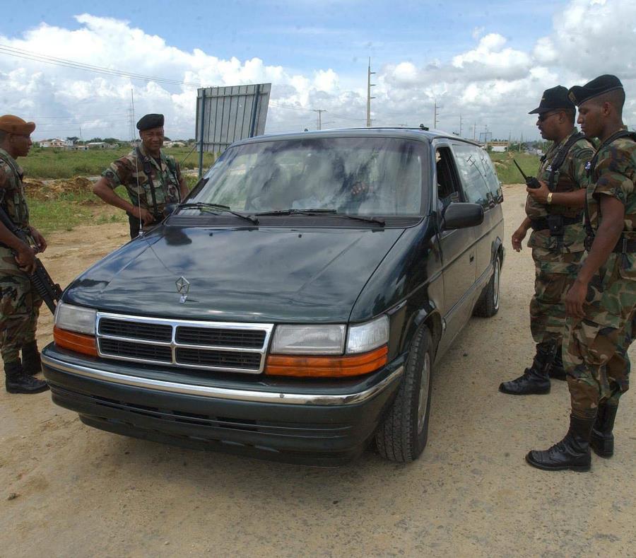 Dominicana reforzará la vigilancia en la frontera con Haití para Navidad (semisquare-x3)