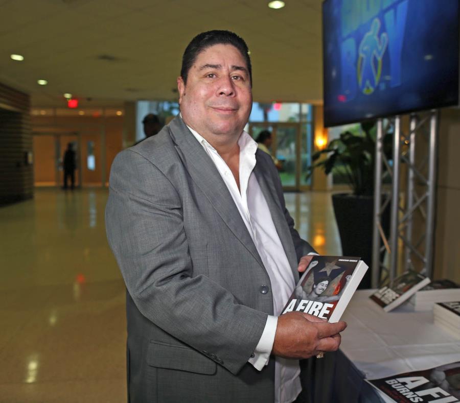 Wilfredo Gómez es considerado uno de los mejores boxeadores en la historia de Puerto Rico al acumular récord de 44-3-1 con 42 nocauts. (semisquare-x3)