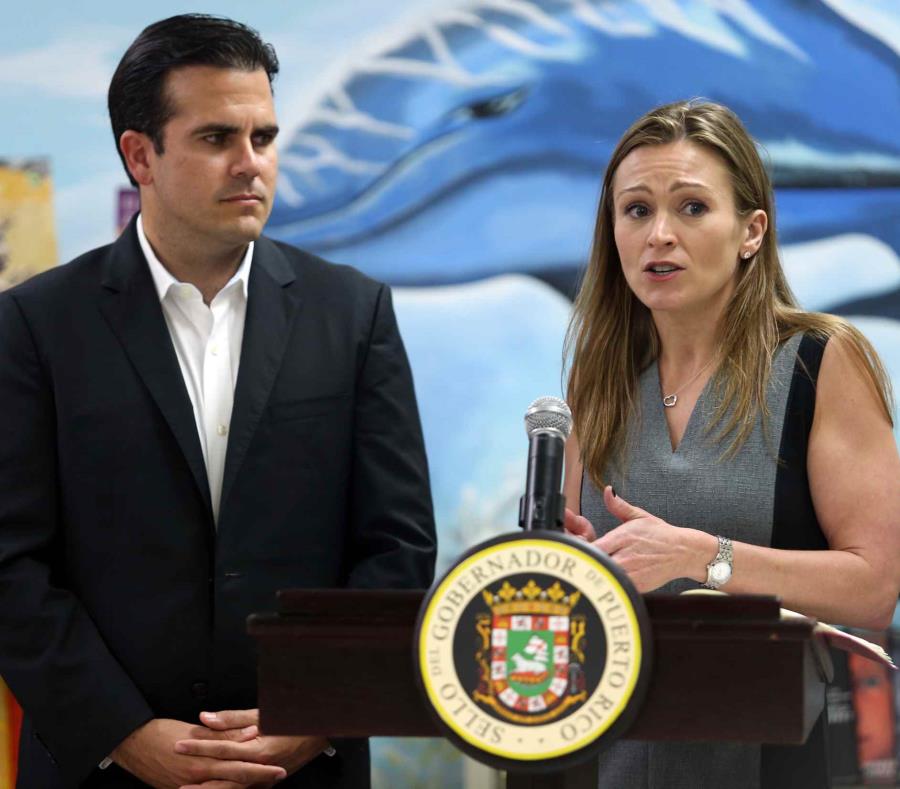 La asignación federal incluye $147,500 para la Escuela de Troquelería y Herramentales. Además, se beneficiaron los institutos tecnológicos de Ponce con $596,750; de Guayama con $826,500; de San Juan con $1.6 millones; y de Manatí con $664,500. (semisquare-x3)