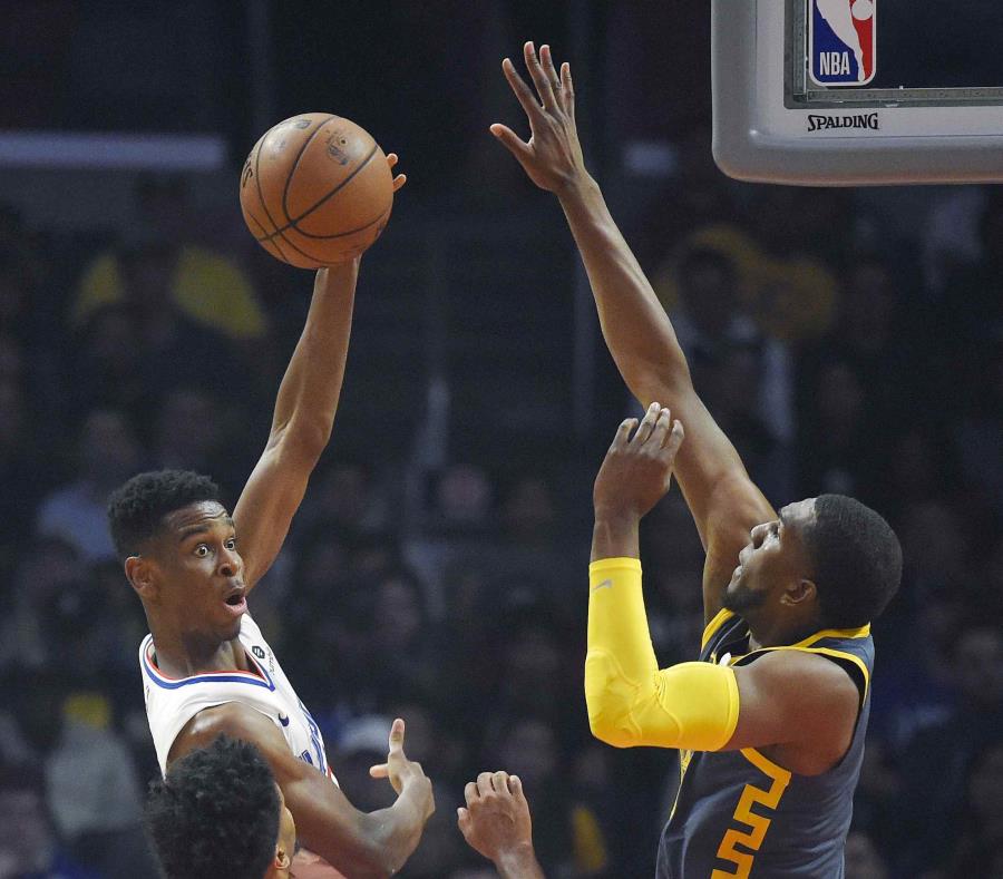 Estrella de los Warriors se perderá tres partidos por lesión Estrella de los Warriors se perderá tres partidos por lesión