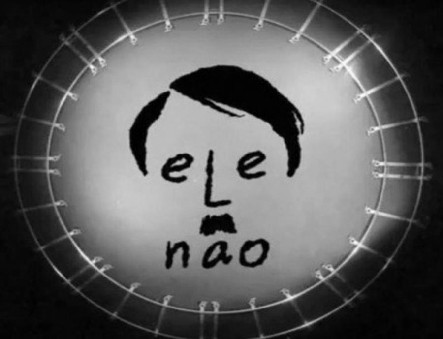 Brasil: el partido de Lula compara a Jair Bolsonaro con Hitler en un vídeo (semisquare-x3)