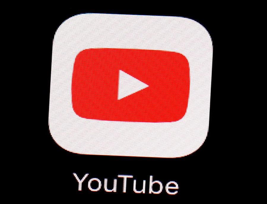 Al igual que Facebook, ahora YouTube también cobrará por su contenido (semisquare-x3)