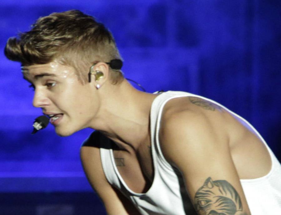 No es la primera vez que el manager de Justin Bieber habla sobre la temporada más oscura del cantante. (semisquare-x3)