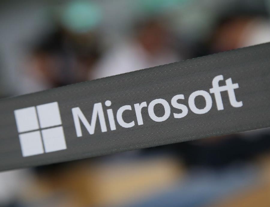 Amazon y Microsoft abrirán centros de inteligencia artificial en Shanghái (semisquare-x3)