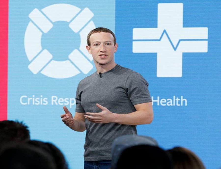 Políticos de cinco países le están exigiendo a Mark Zuckerberg que comparezca en una audiencia conjunta (semisquare-x3)
