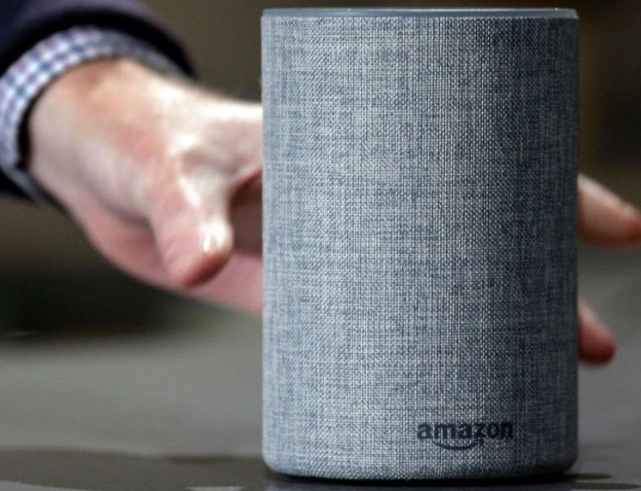La empresa de Jeff Bezos ofreció disculpas ante lo sucedido, pero no especificó por qué ocurrió el error. (semisquare-x3)