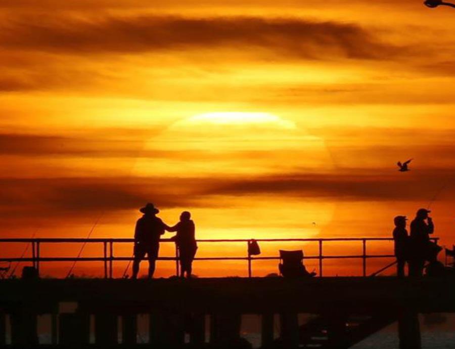 Se han registrado hasta 104 grados Fahrenheit de temperatura EN Australia (semisquare-x3)