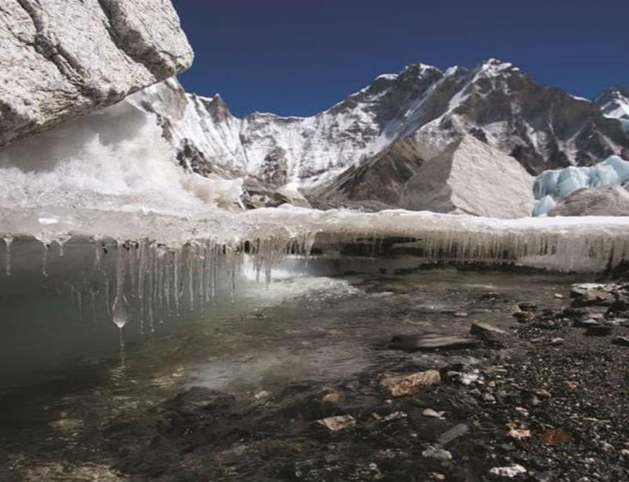 En Sudamérica, particularmente en Chile y Argentina, se registraron récords de altas temperaturas en enero y esta tendencia prosigue (semisquare-x3)