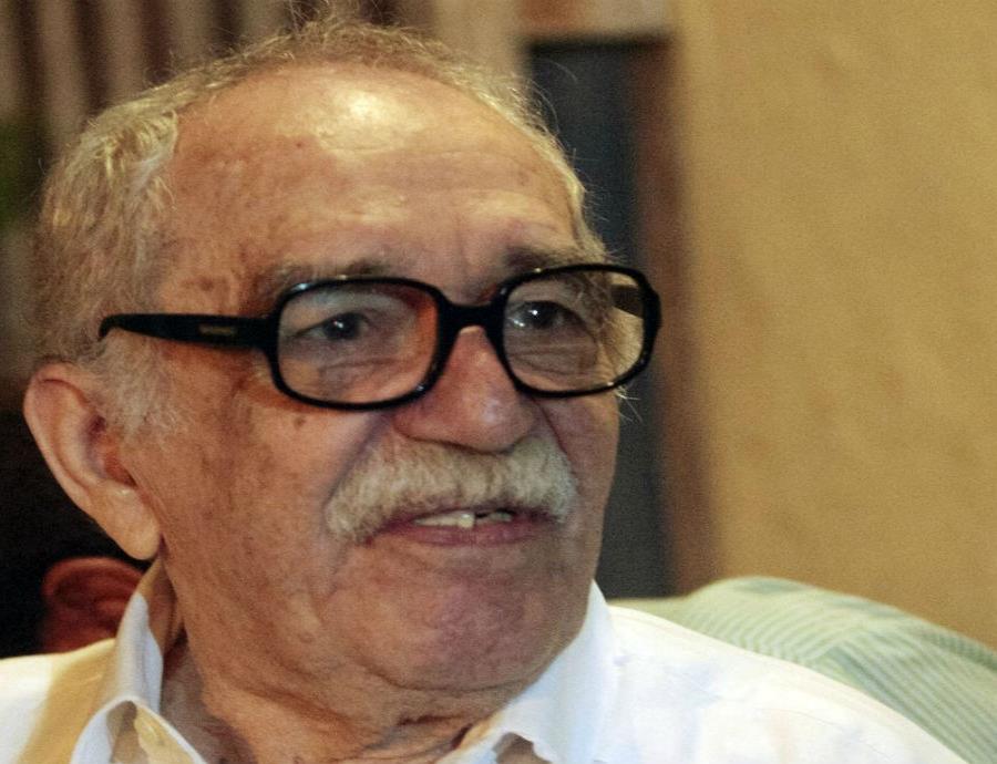 Sobrina del escritor Gabriel García Márquez es secuestrada y piden 5mdd Sobrina del escritor Gabriel García Márquez es secuestrada y piden 5mdd