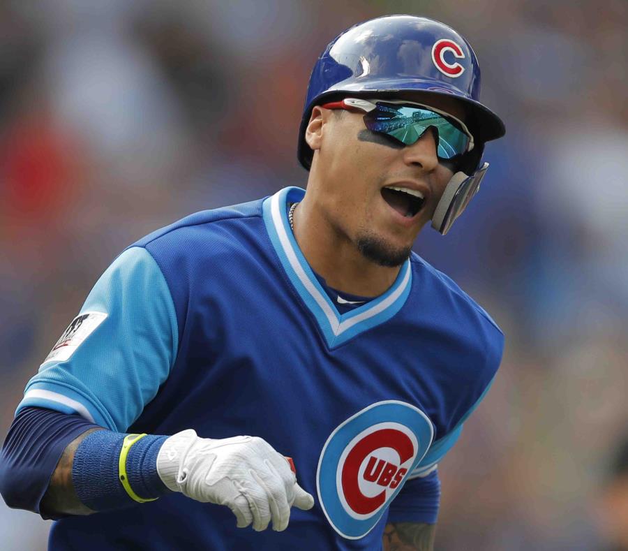 Yelich corona gran temporada con premio MVP Yelich corona gran temporada con premio MVP