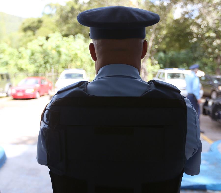 El caso fue referido a la Unidad de Violencia Doméstica. (semisquare-x3)