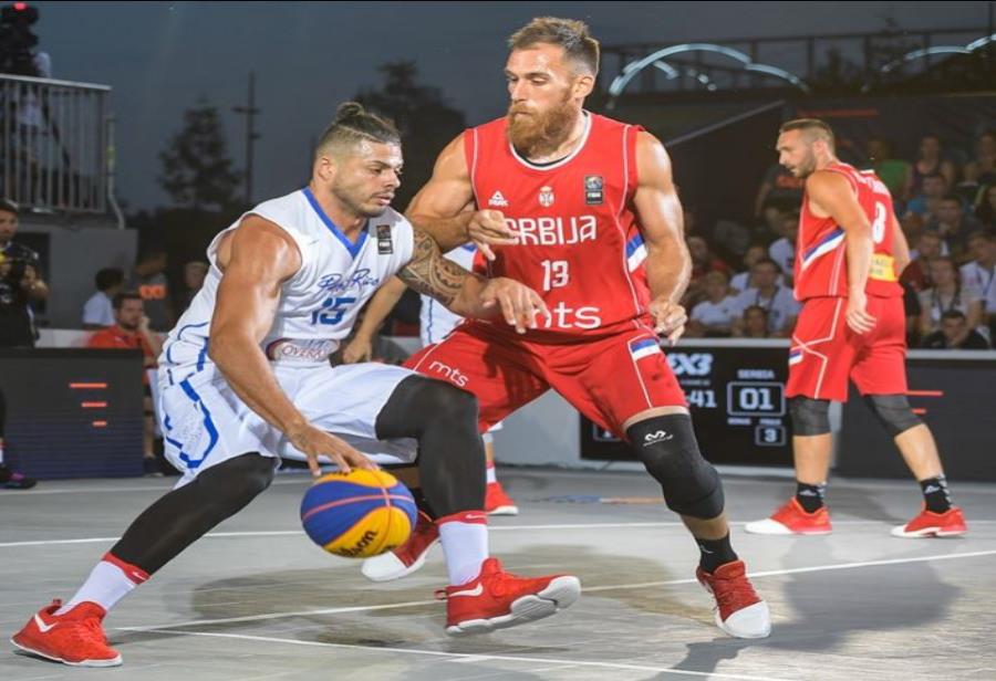 Puerto Rico se despidió del torneo con 2 victorias y 2 derrotas. (semisquare-x3)