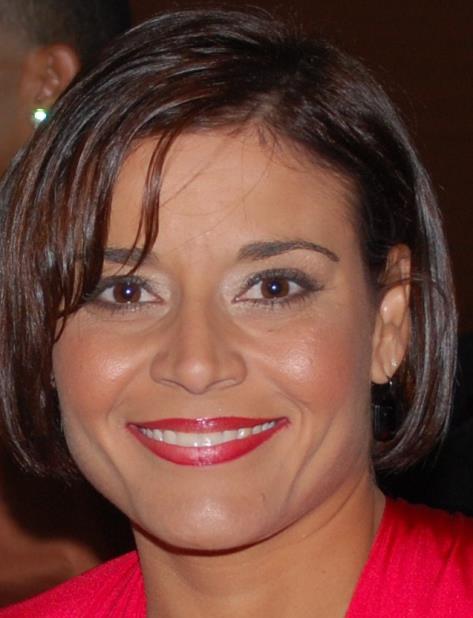 Rosario Pérez se ha destacado como profesora del Departamento de Biología de la UPR en Cayey. (Suministrada) (vertical-x1)