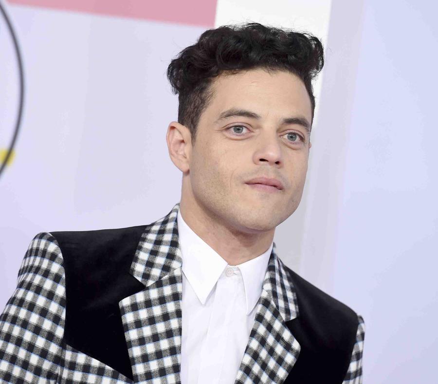 Rami Malek dará vida a Freddie Mercury en “Bohemian Rhapsody