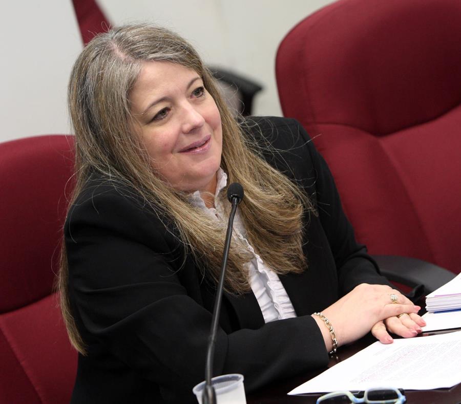 Iraelia Pernas, presidenta de Acodese, precisó que entre los casos que aún están en el tintero figuran los reclamos de municipios, agencias de gobierno, grandes comercios y condominios. (semisquare-x3)