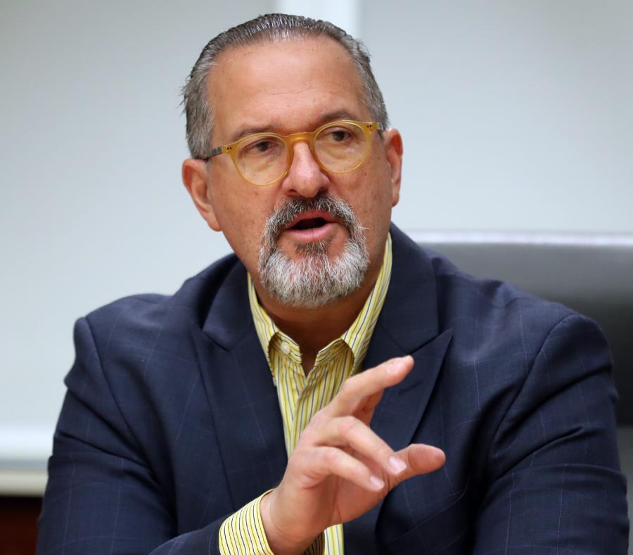 Rodrigo Masses, presidente de la Asociación de Industriales de Puerto Rico. (GFR Media) (semisquare-x3)