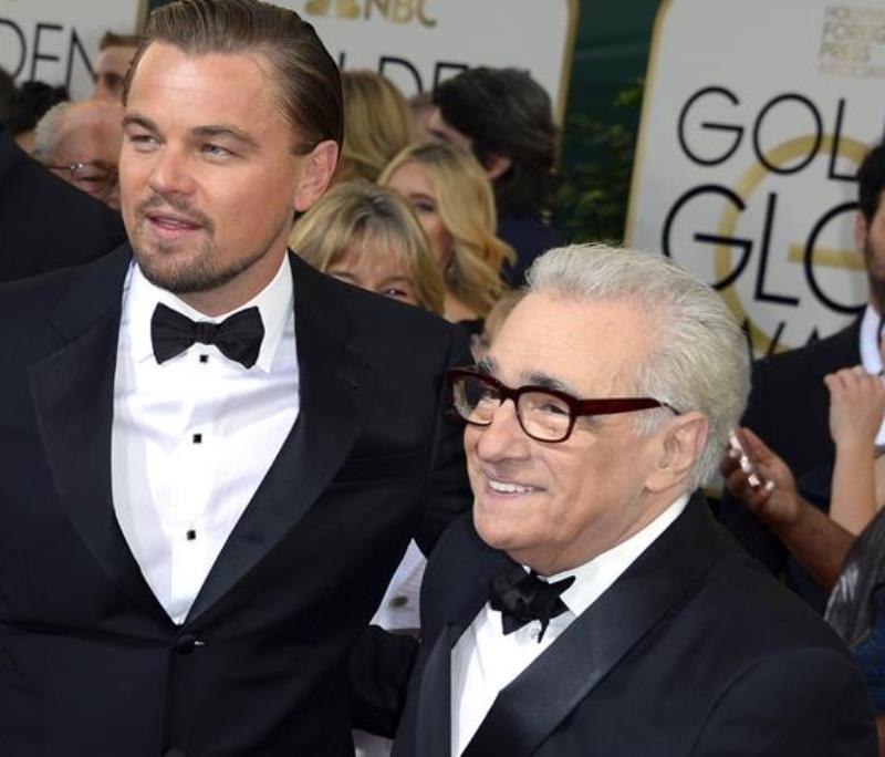 Leonardo DiCaprio y Martin Scorsese comenzarán el rodaje el próximo verano. (semisquare-x3)