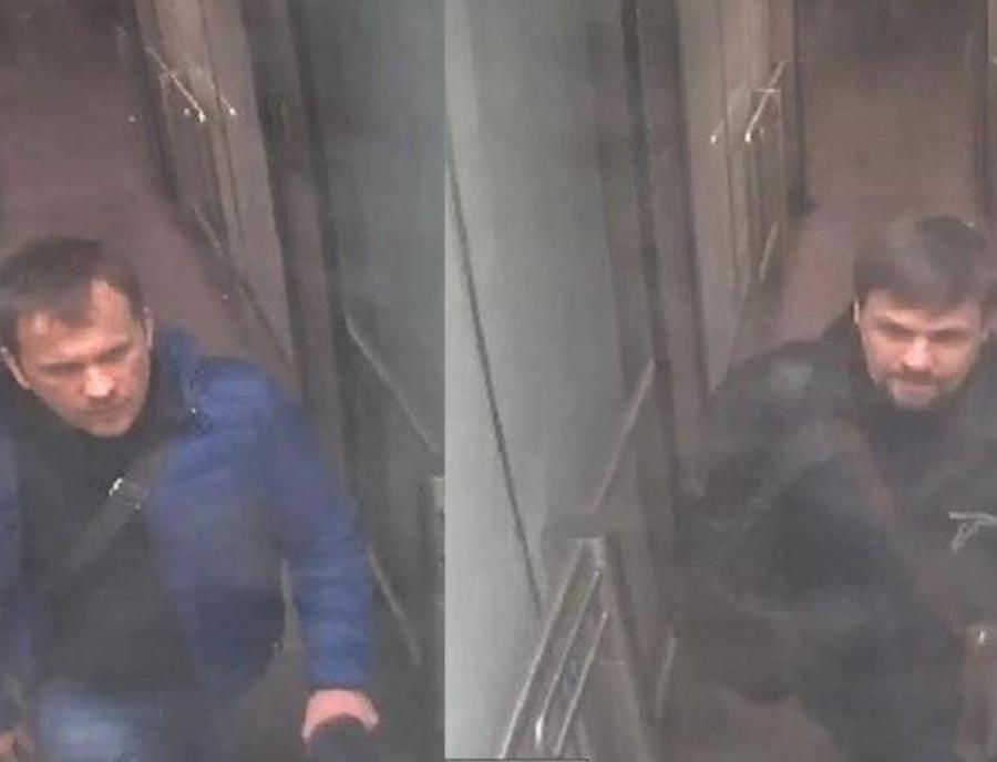 Londres identifica a dos rusos sospechosos del envenenamiento de los Skripal (semisquare-x3)
