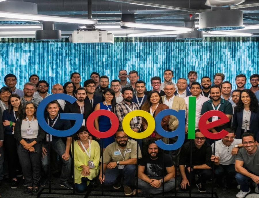 Estos premios anuales de Google nacieron hace 6 años con un proyecto piloto de $150,000 centrado en Brasil (semisquare-x3)
