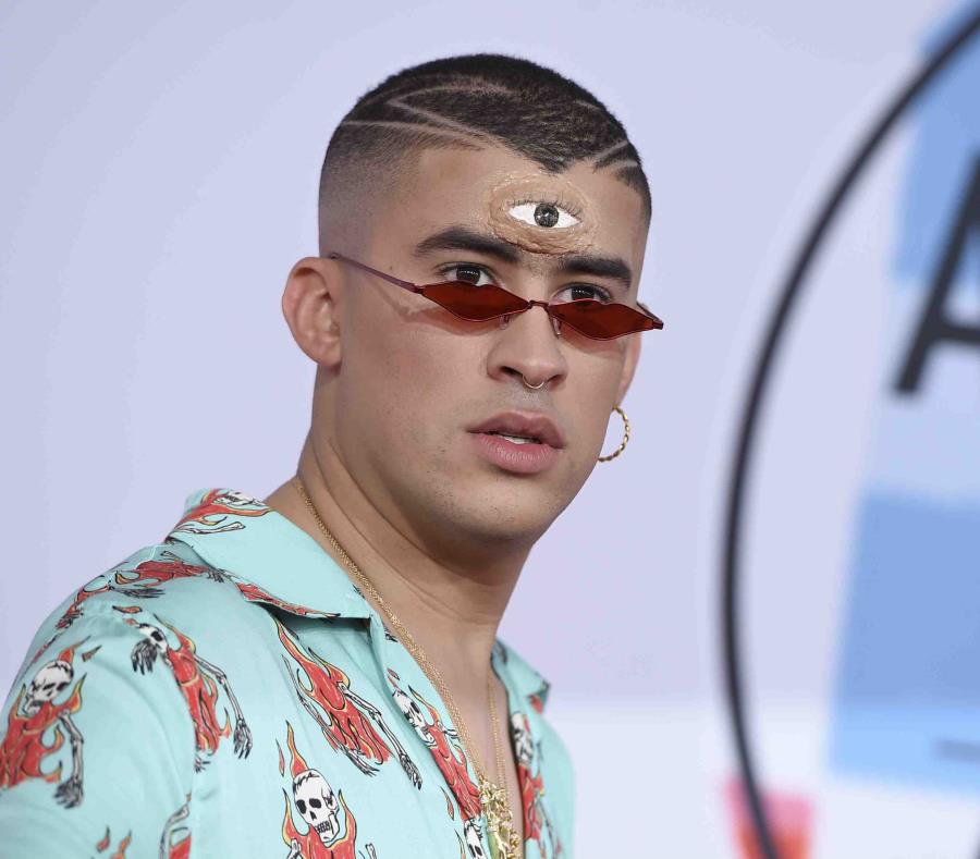 Bad Bunny actuará en la 92da edición del desfile en Nueva York. (semisquare-x3)
