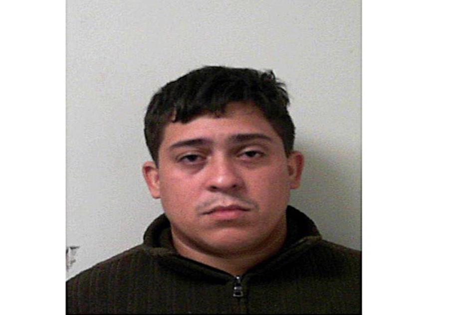 Francis Ryan Romano María cobró unos $2,000. (Suministrada) (semisquare-x3)
