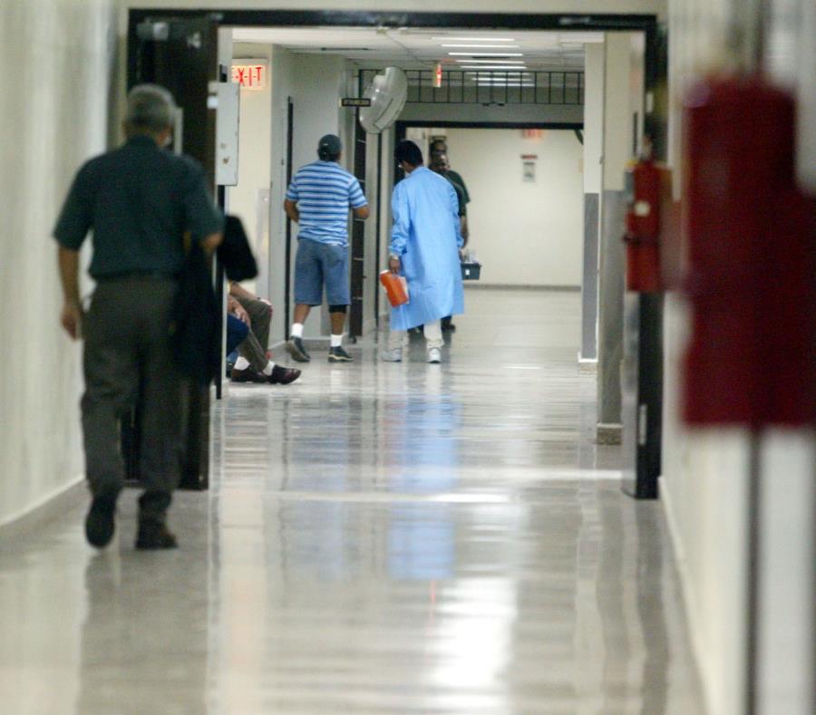 La Asociación de Hospitales se opone a la medida. (GFR Media) (semisquare-x3)