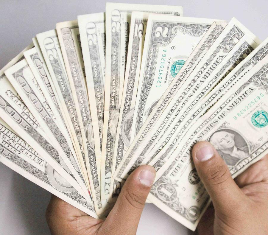 El dinero de la clase graduanda estaba guardado en una cuenta de Banco Popular (semisquare-x3)