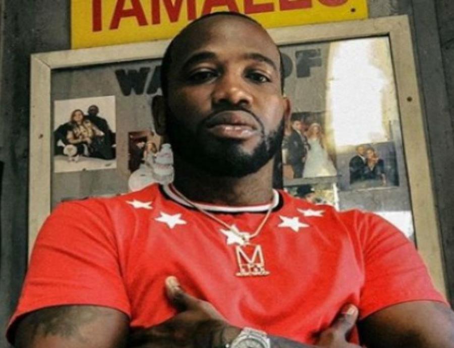 Young Greatness murió tras recibir un disparo (semisquare-x3)