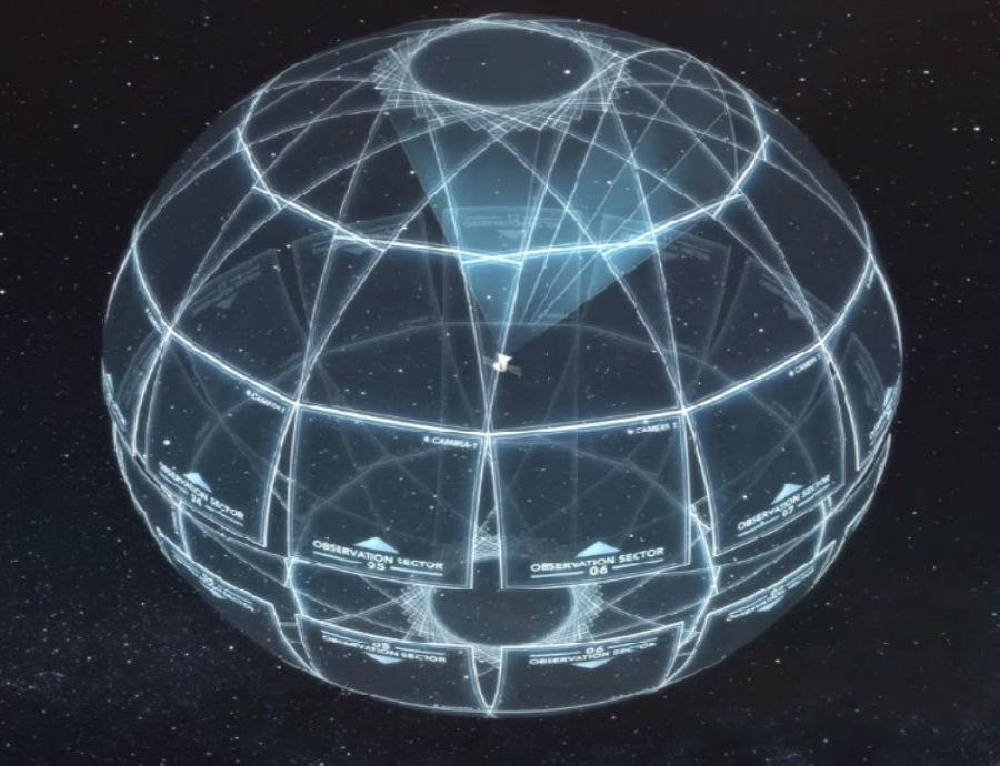 La NASA te lleva a un tour virtual por seis exoplanetas (semisquare-x3)