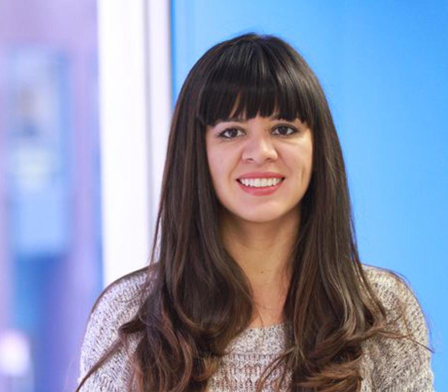 Laura I.Gómez, fundadora de la startup Atípica, será la speaker del Womentechover que se celebrará mañana en Pilito 151, en el Viejo San Juan. (Suministrada) (semisquare-x3)