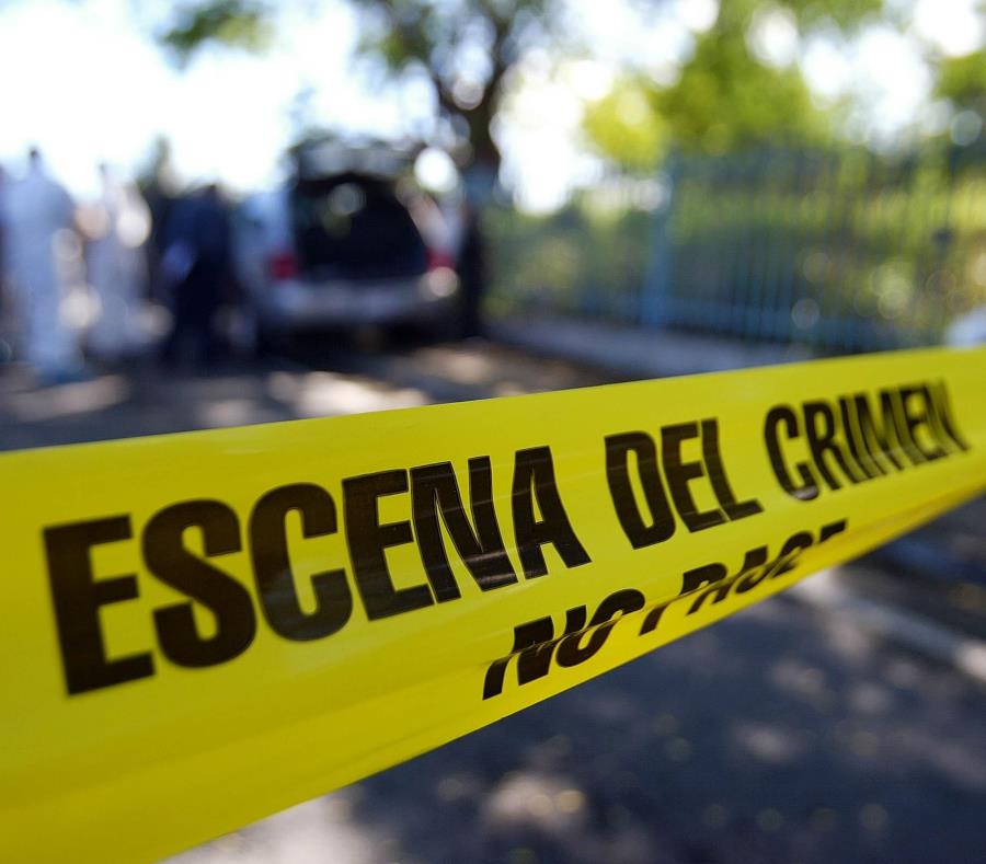 Hasta hoy, sábado, se han reportado 604 asesinatos en Puerto Rico. (semisquare-x3)