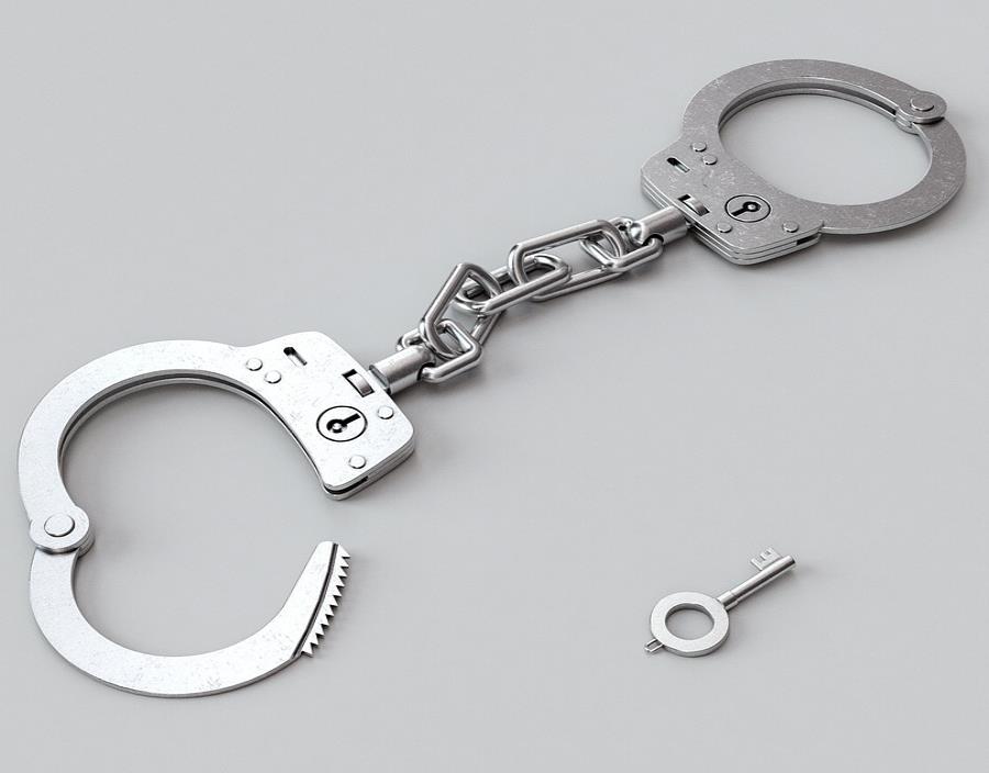 Se ofrecen $25,000 por información que permita la captura del hombre. (Pixabay) (semisquare-x3)