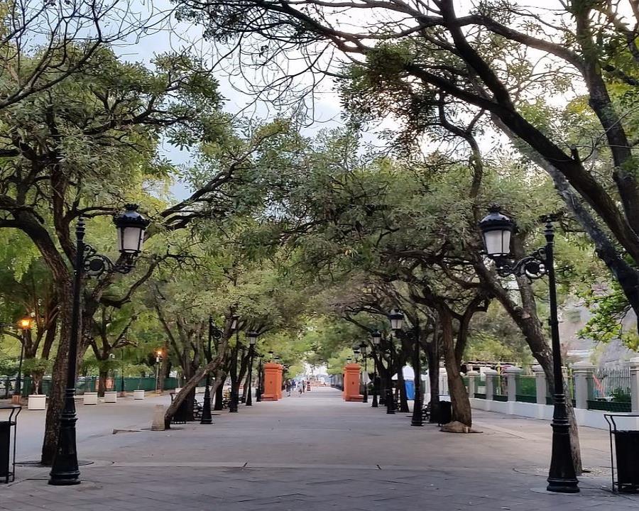 Las temperaturas se mantendrán frescas. (semisquare-x3)