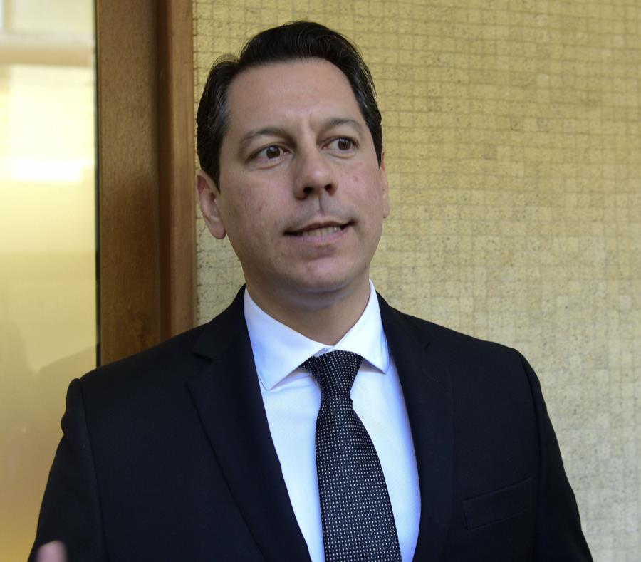En la foto el senador Juan Dalmau. (semisquare-x3)