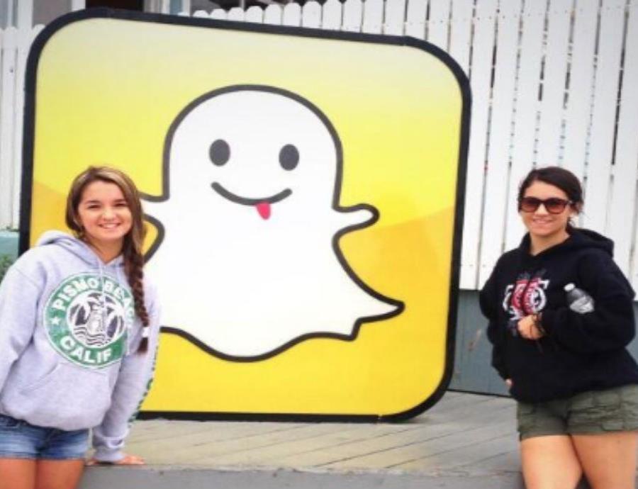 Ahora podrás comprar productos de Amazon a través de Snapchat (semisquare-x3)